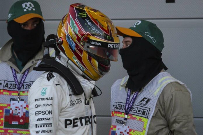 Hamilton
