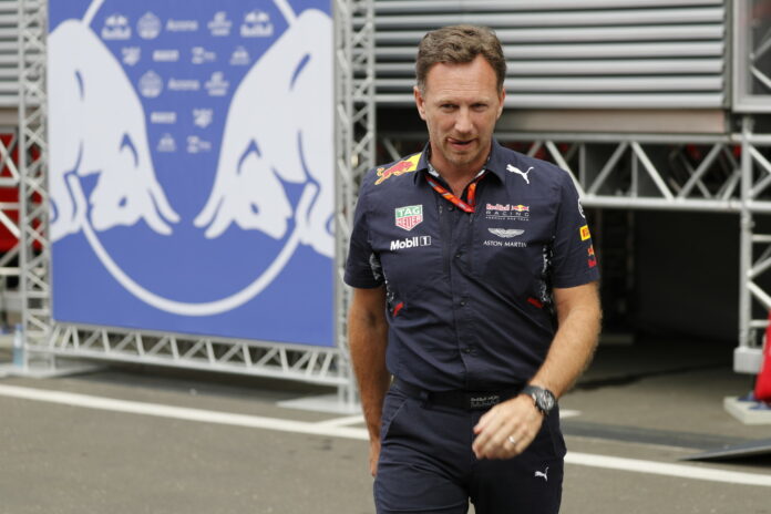 Horner
