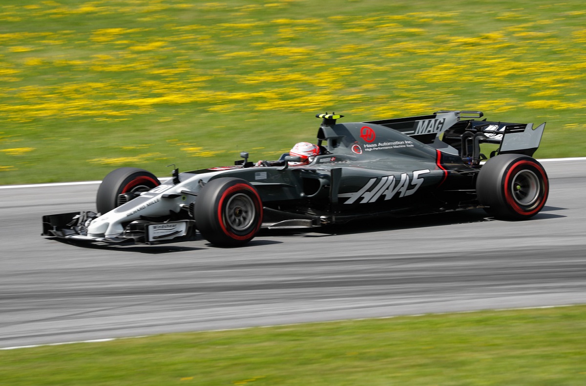 Magnussen: Hamilton gyakran tiszteletlen másokkal