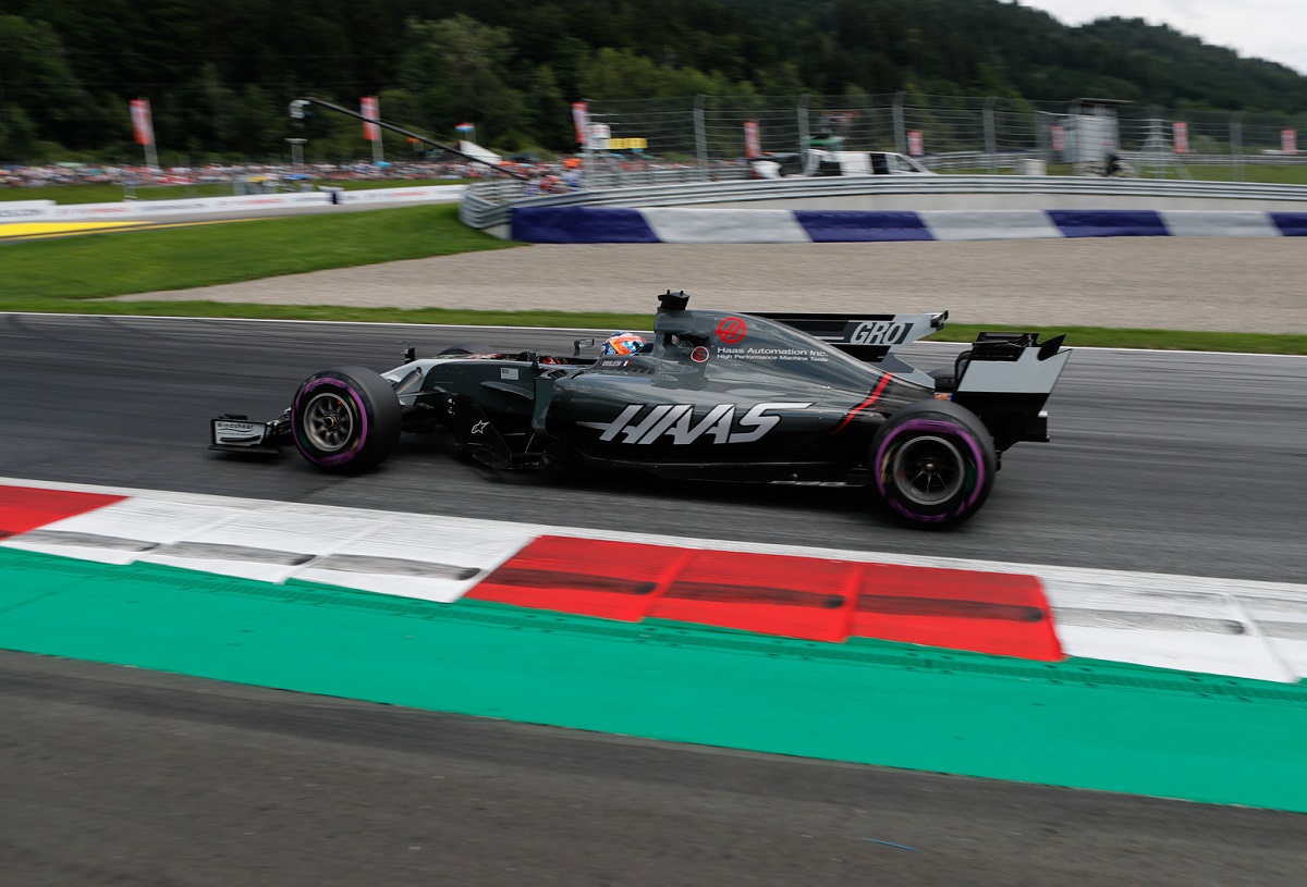 A Haas már a 2018-as szezonra koncentrál