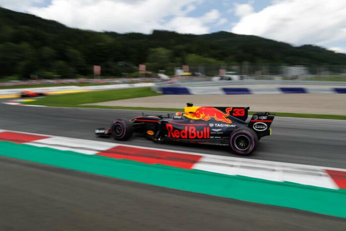 Verstappen