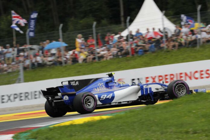 Sauber
