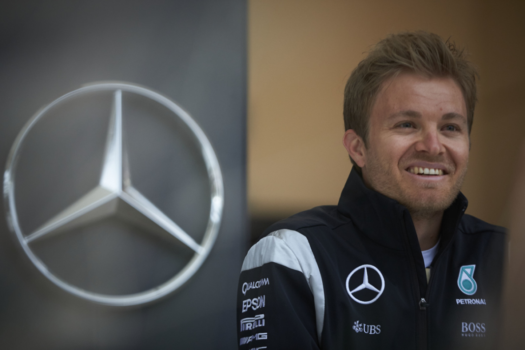 Rosberg