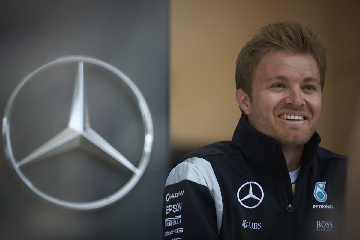 Rosberg, mint csapatfőnök 2019-ben?