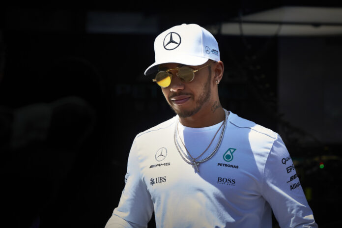Hamilton