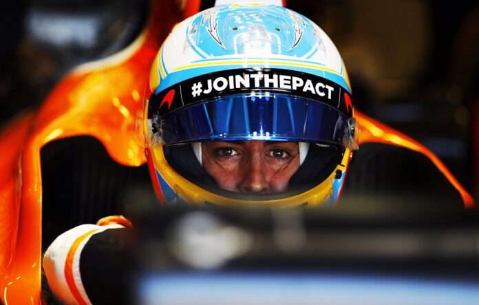 Alonso, Verdák 3