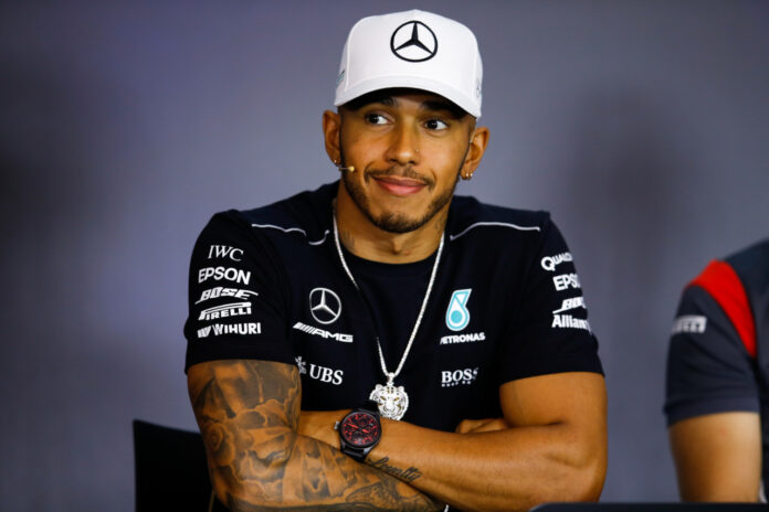 Hamilton