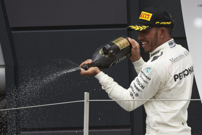 Hamilton