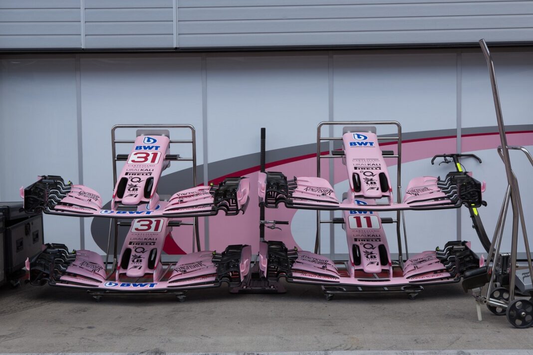 force india