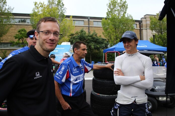 bourdais