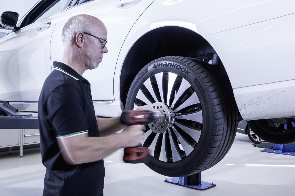 Tíz százalékkal több nyári gumit adtak el idén