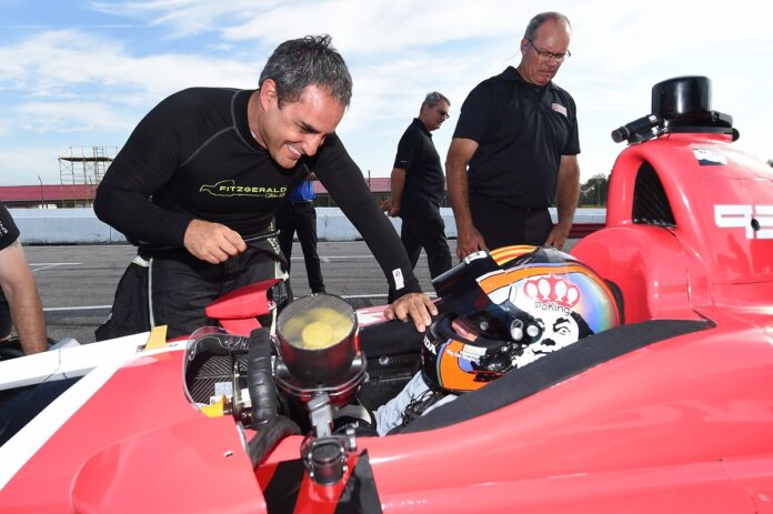 montoya, servia