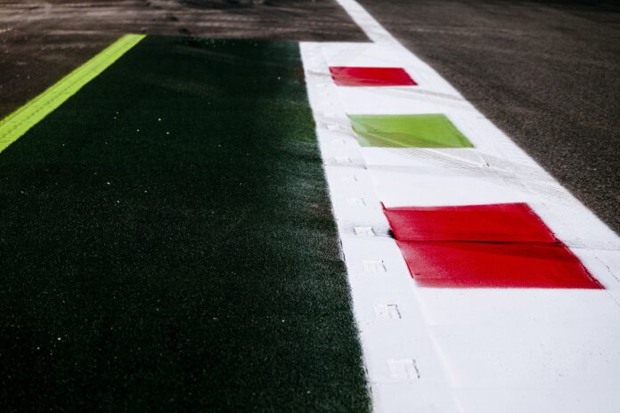 Monza