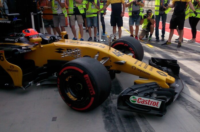 Robert Kubica
