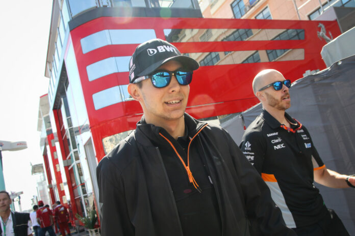 Ocon