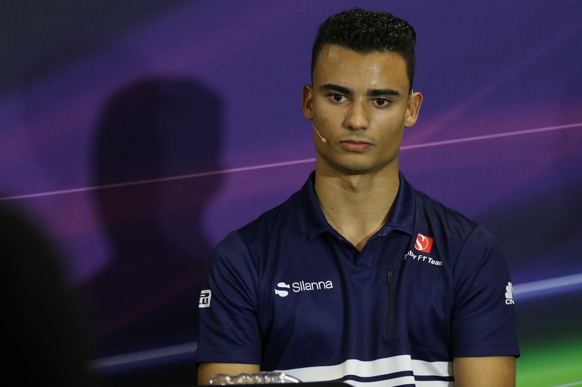 Wehrleint nem érdekli a Formula E