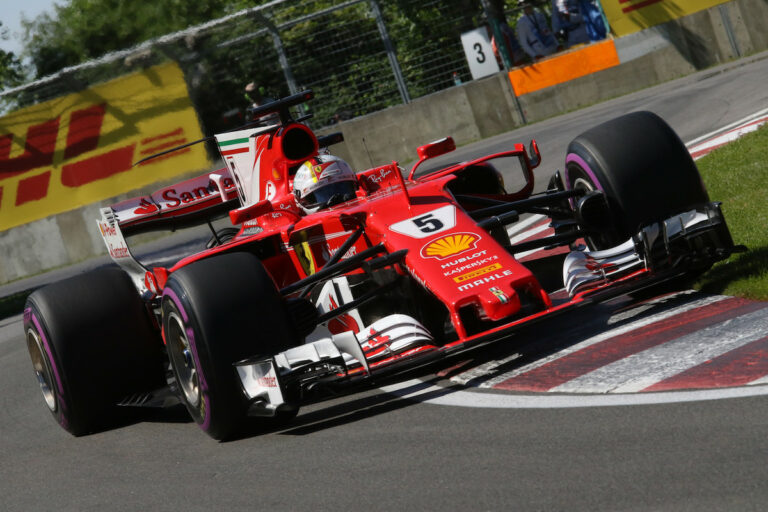 Vettel szerint Monzában sem tudjuk meg hol folytatja jövőre