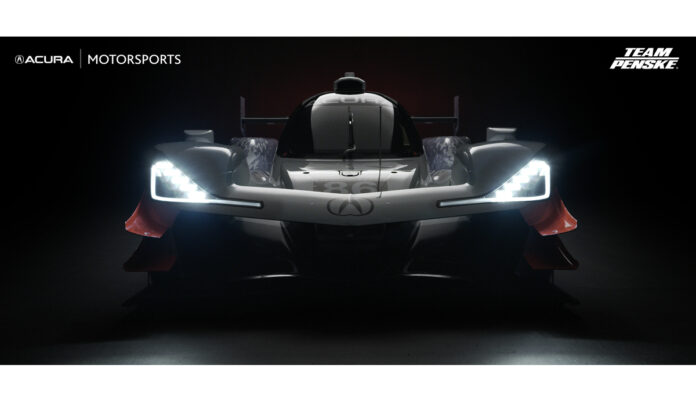 Acura
