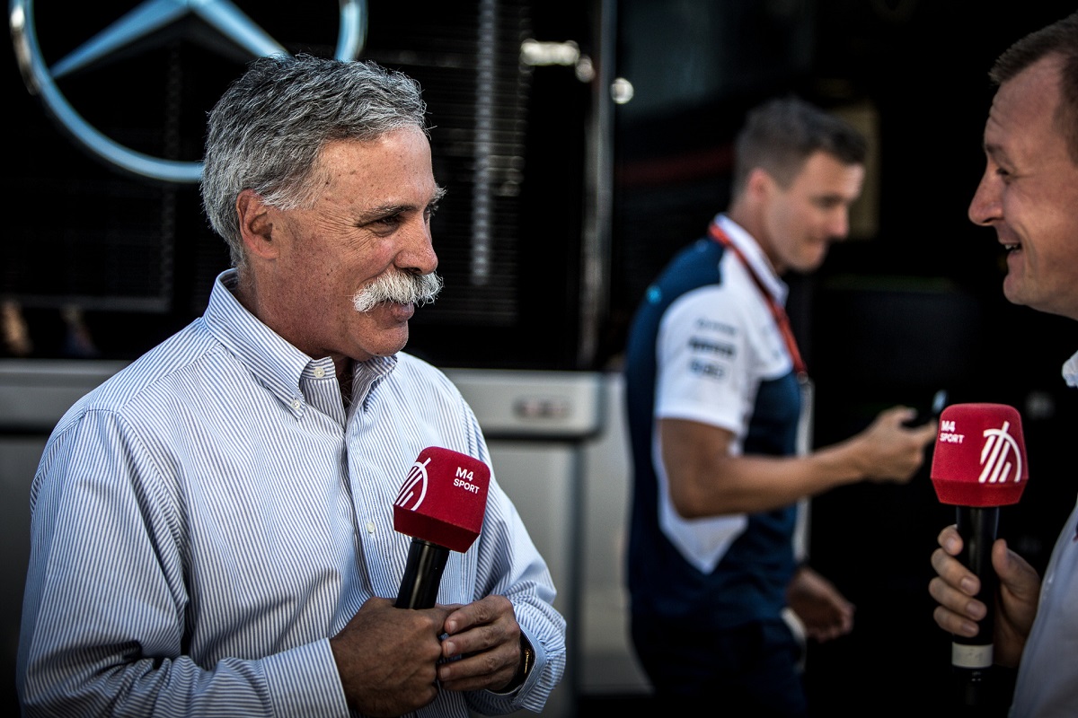 Átalakulóban a Forma-1-es tartalmak elérése