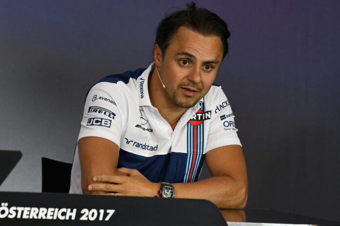 Felipe Massa