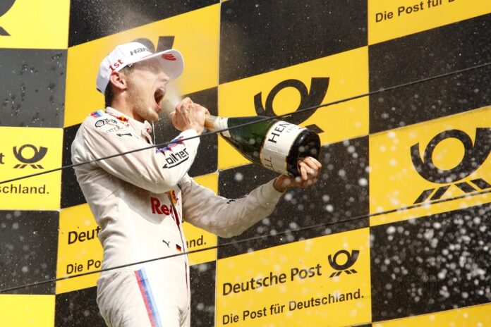 Marco Wittmann
