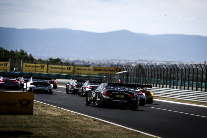 DTM