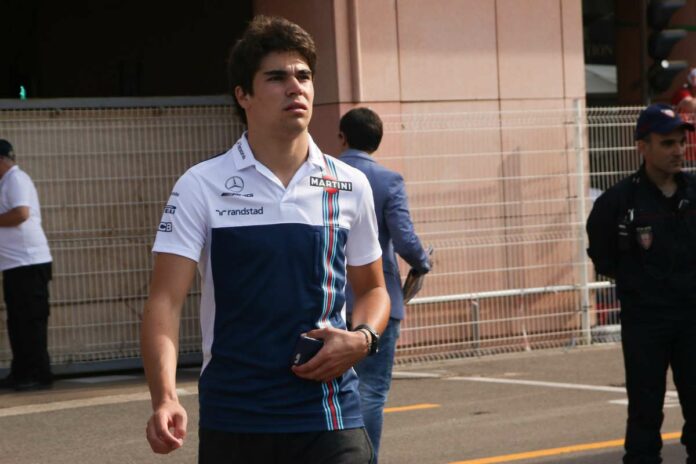 Stroll