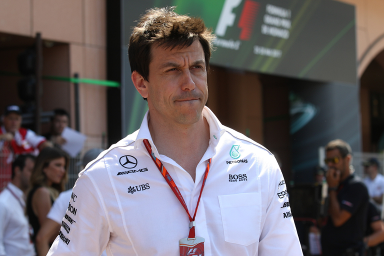 Wolff szerint a Formula E komoly szereplője a motorsportnak