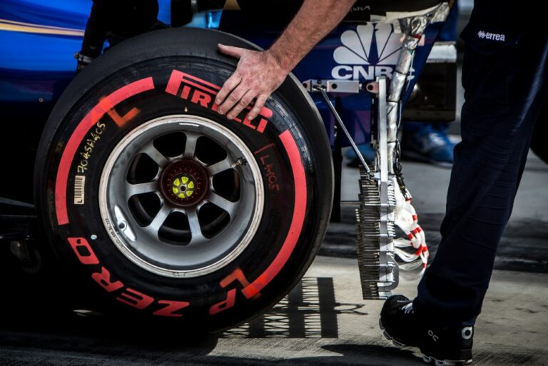 A Pirelli nyugtat: biztonságosak a gumik