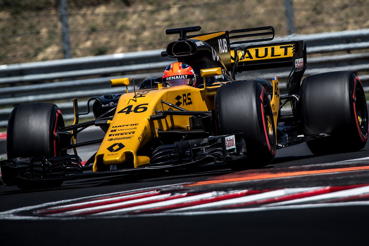 Csak technika kérdése, hogy Kubica megbirkózik-e a szűk balkanyarokkal