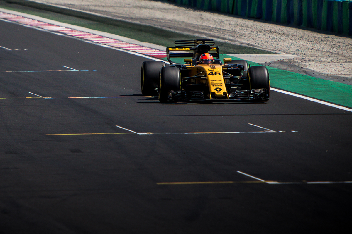 Robert Kubica