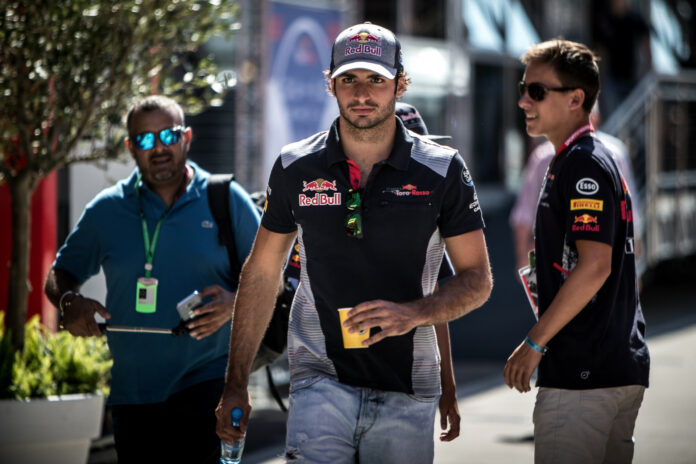 sainz