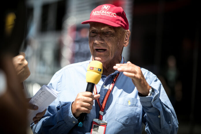 Lauda