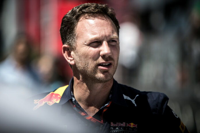 Horner