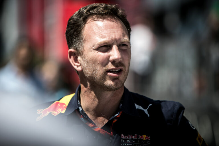 Horner: A Red Bull megelőzheti a Ferrarit