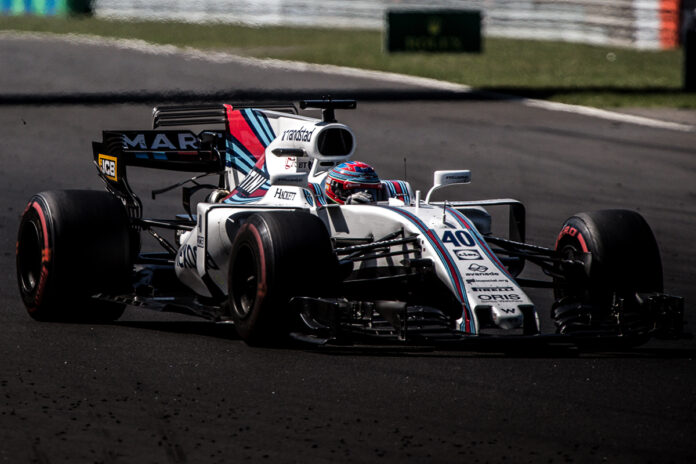 Paul di Resta