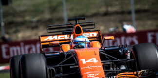 Fernando Alonso, Belga Nagydíj, Spa, gyors