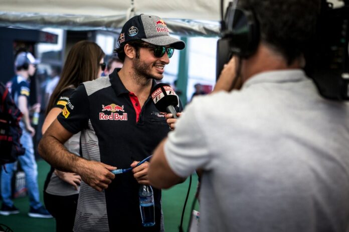 Sainz