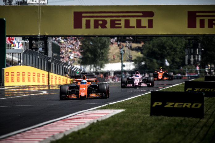 Alonso