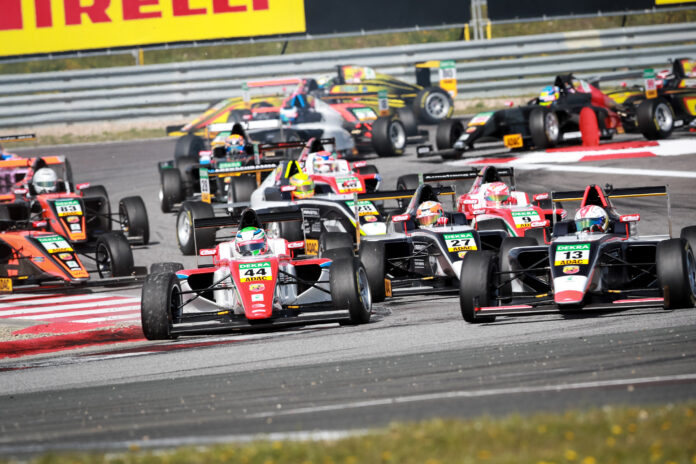 ADAC Formel 4,