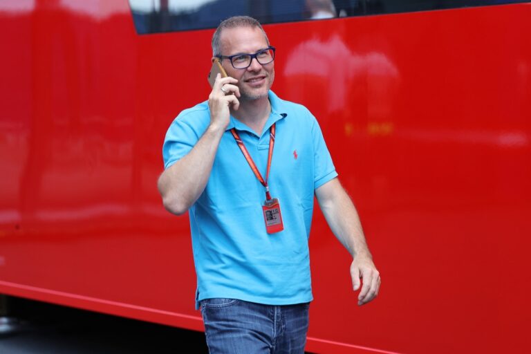 Villeneuve: Bottas teljesítménye kínos volt Brazíliában