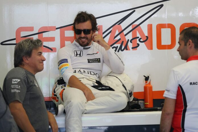 Alonso