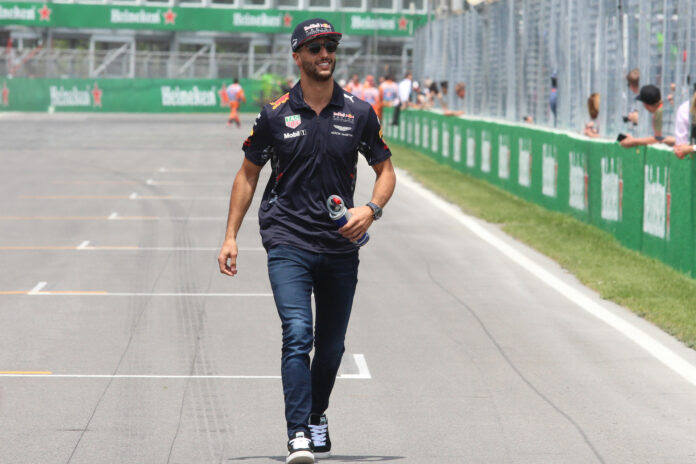 Ricciardo