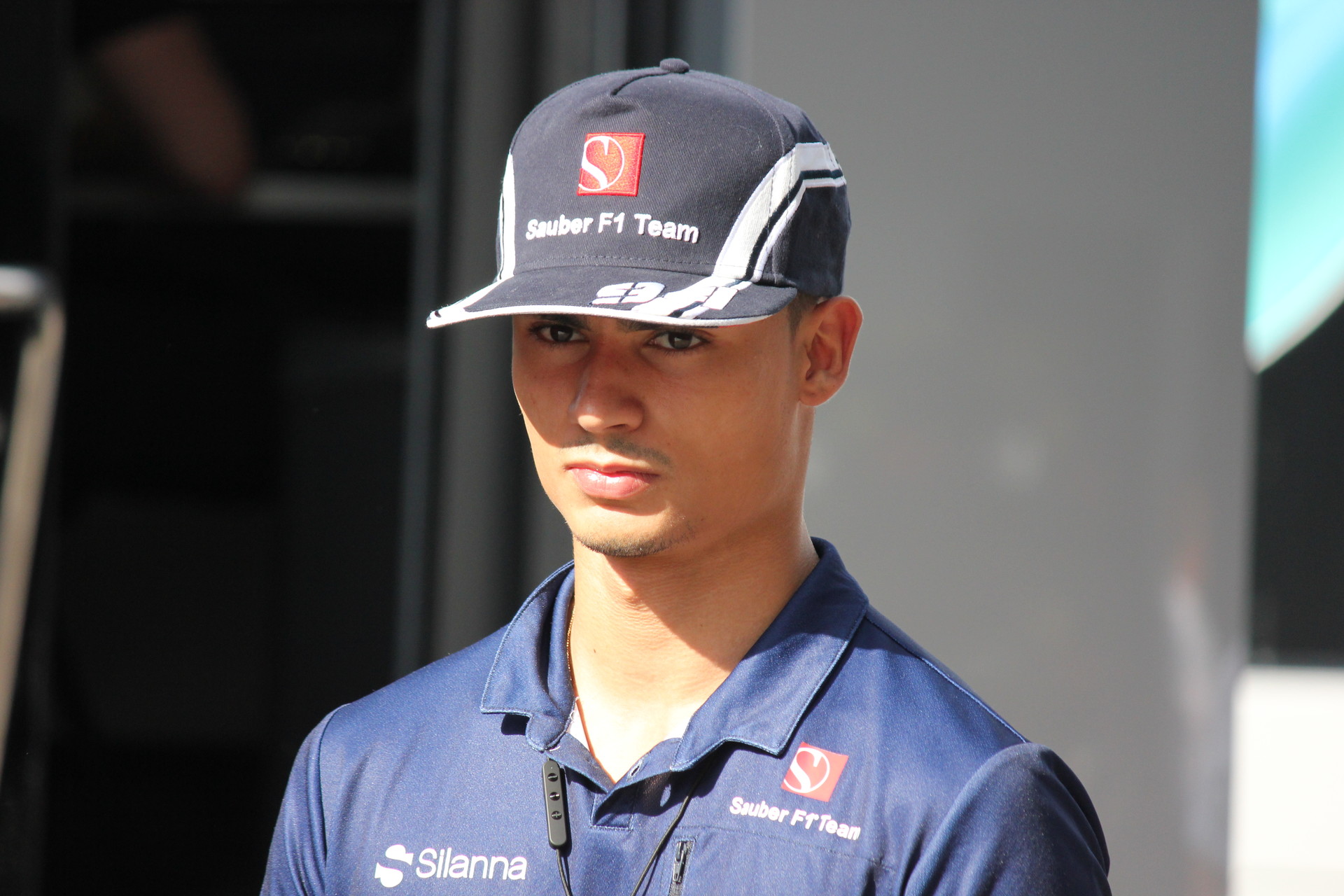 Wehrleinnek van még egy lehetősége a Sauberen kívül
