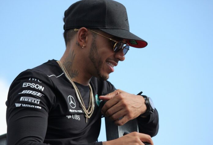 Hamilton
