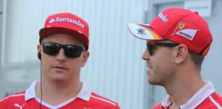 Marchionne: Vettel és Raikkönen is maradni szeretne