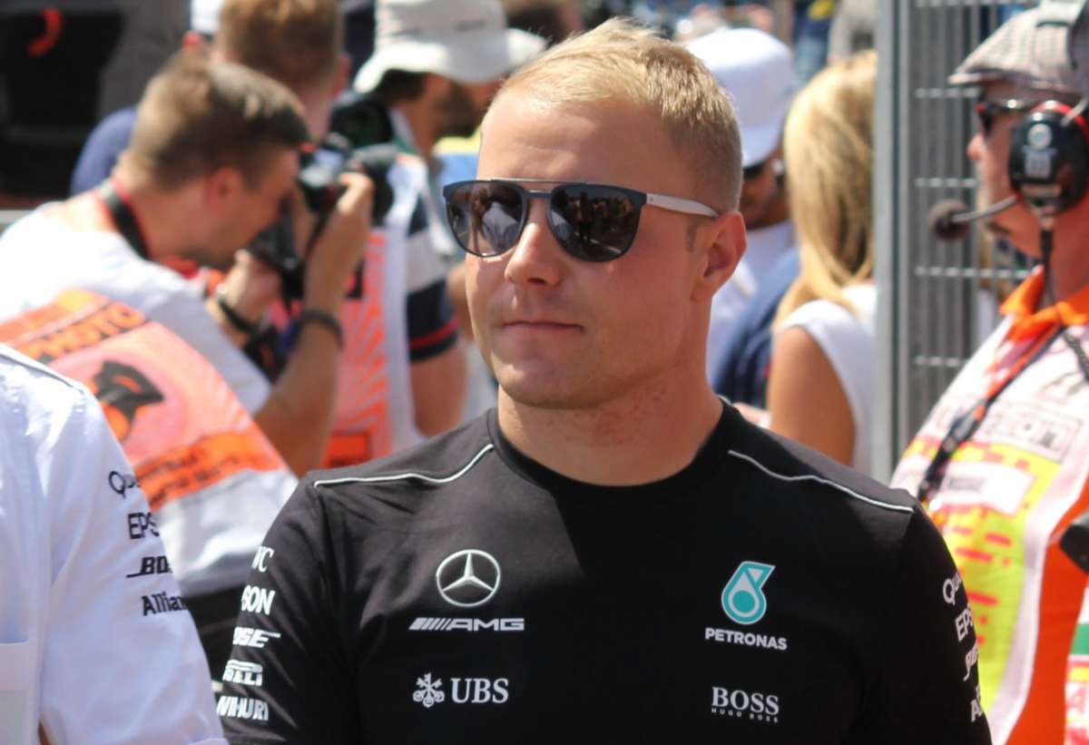Szeptember közepén fog eldőlni Bottas sorsa