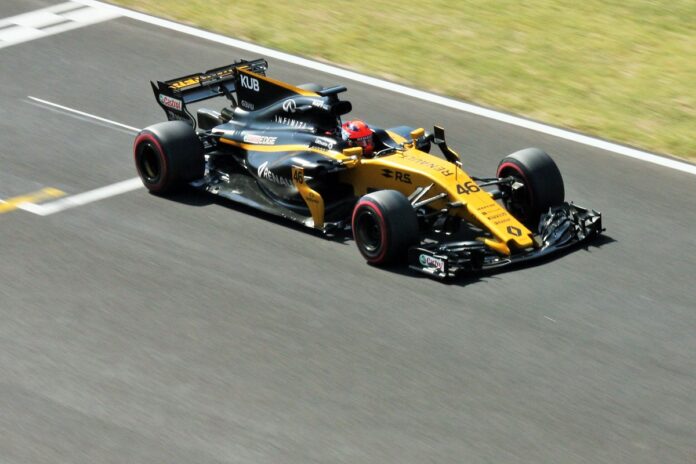 Robert Kubica