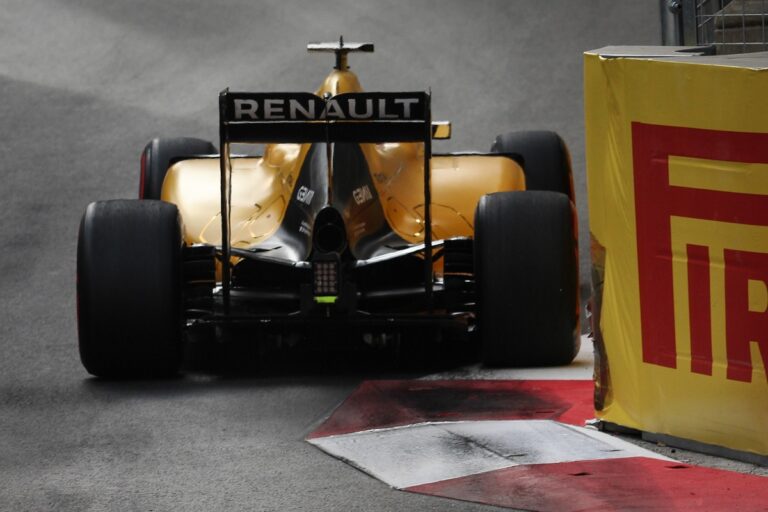 A Renault még nem áll készen Alonsóra