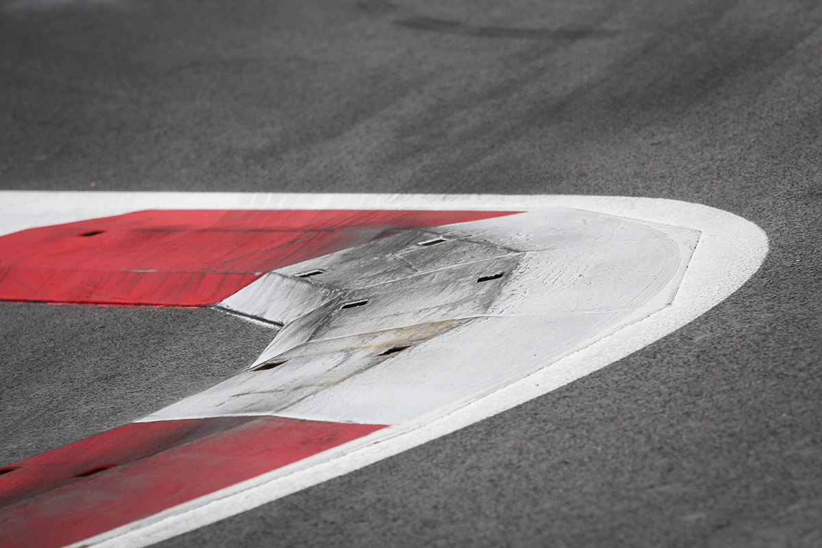 Charlie Whiting felmérte az argentin versenypálya állapotát